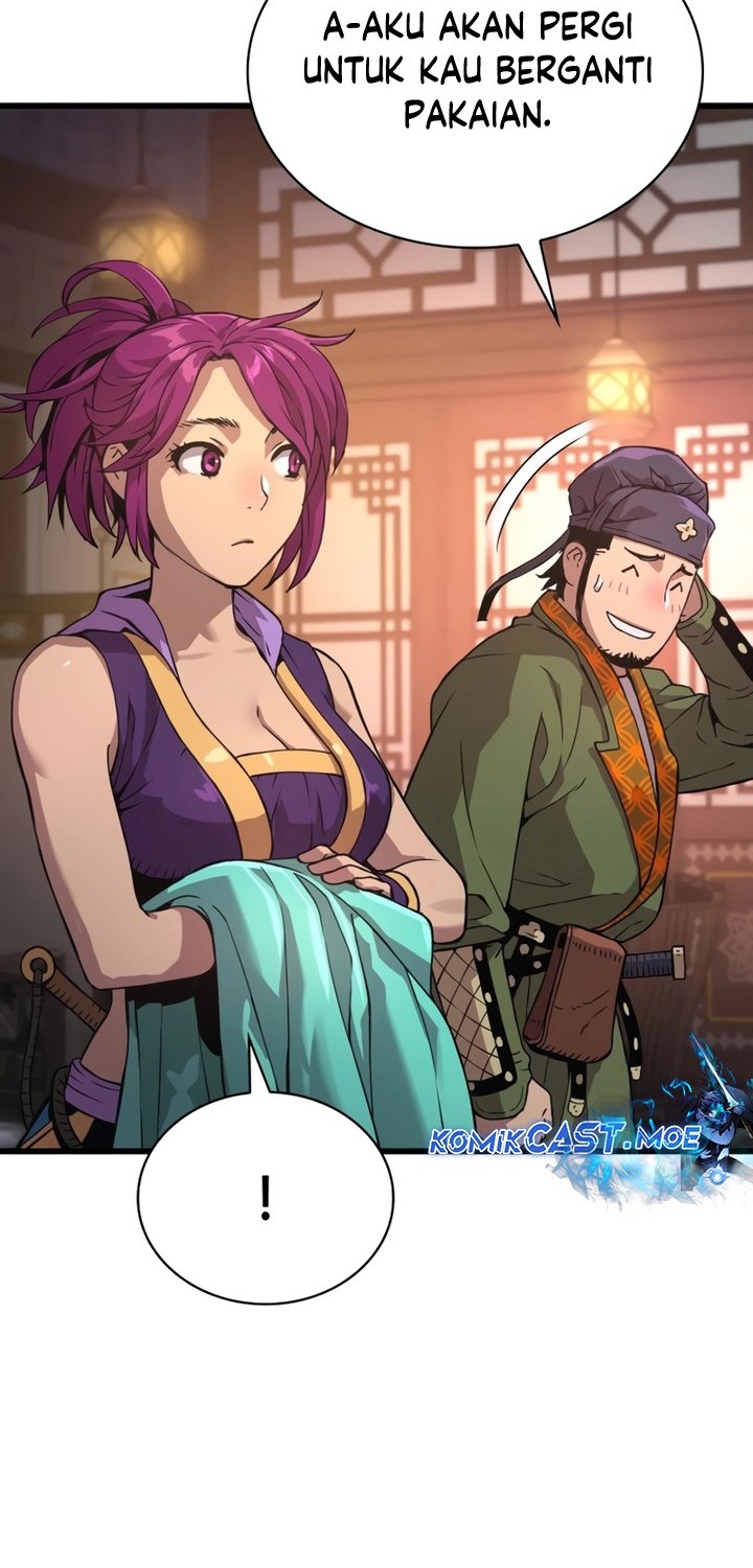 Myst, Might, Mayhem (Legend Of Heavenly Chaos Demon) Chapter 28 Gambar 65