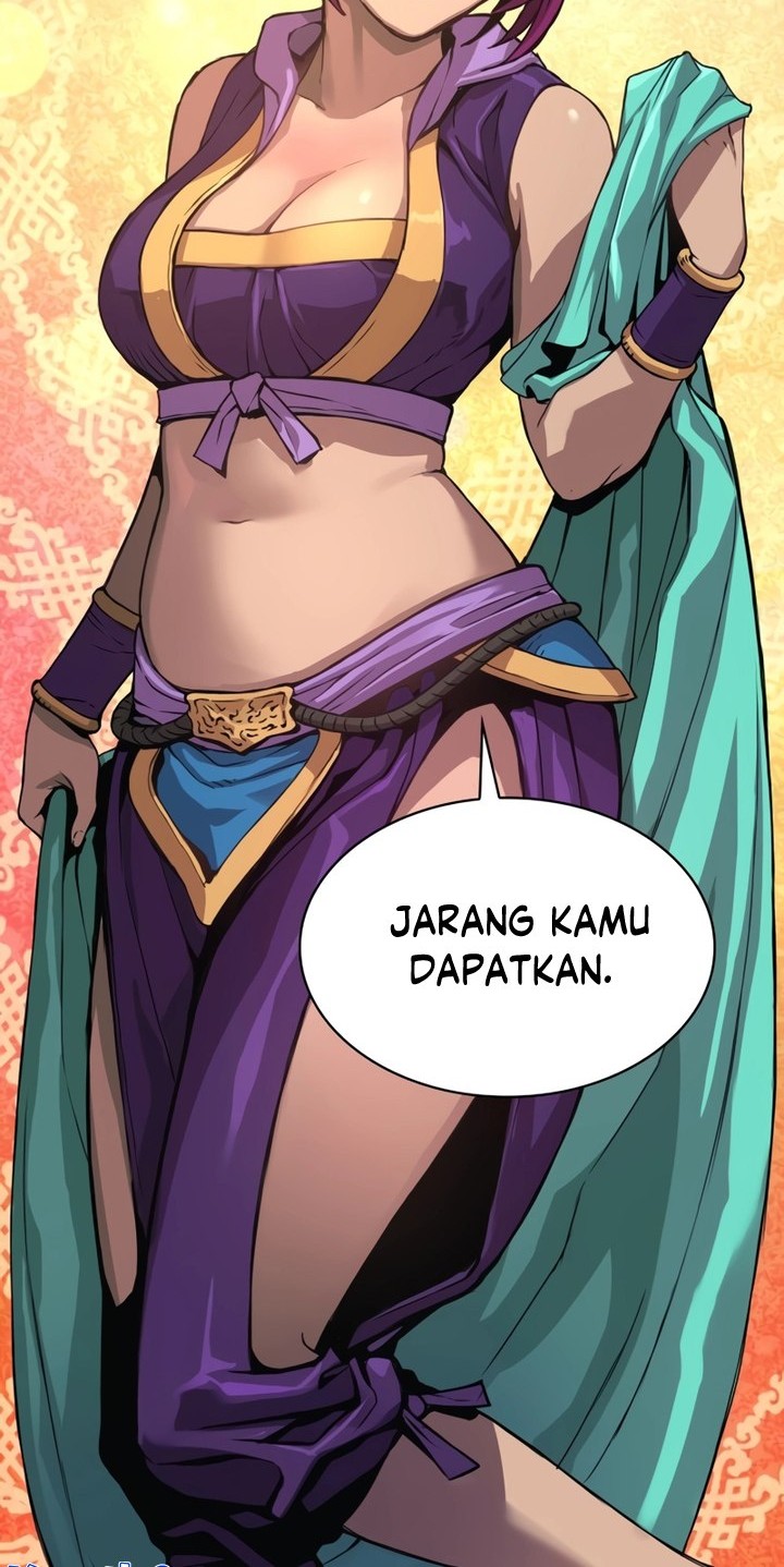 Myst, Might, Mayhem (Legend Of Heavenly Chaos Demon) Chapter 28 Gambar 67