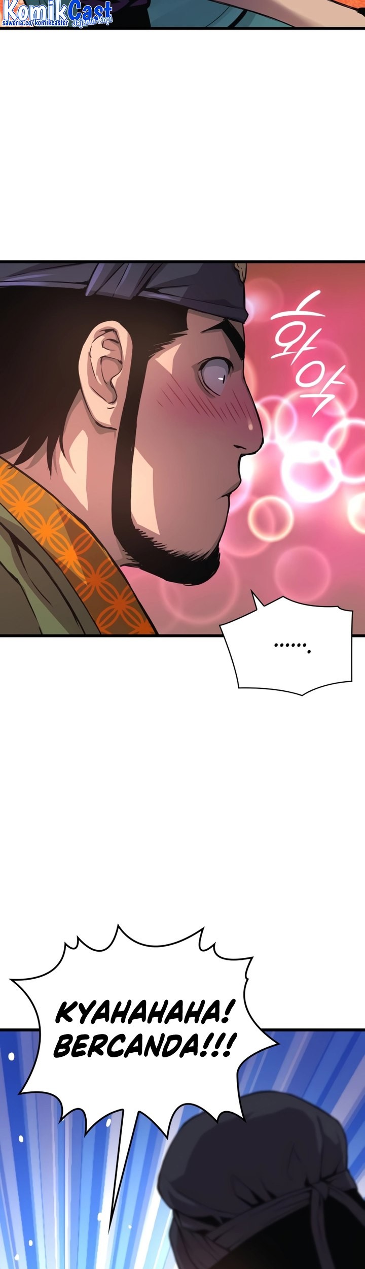 Myst, Might, Mayhem (Legend Of Heavenly Chaos Demon) Chapter 28 Gambar 68