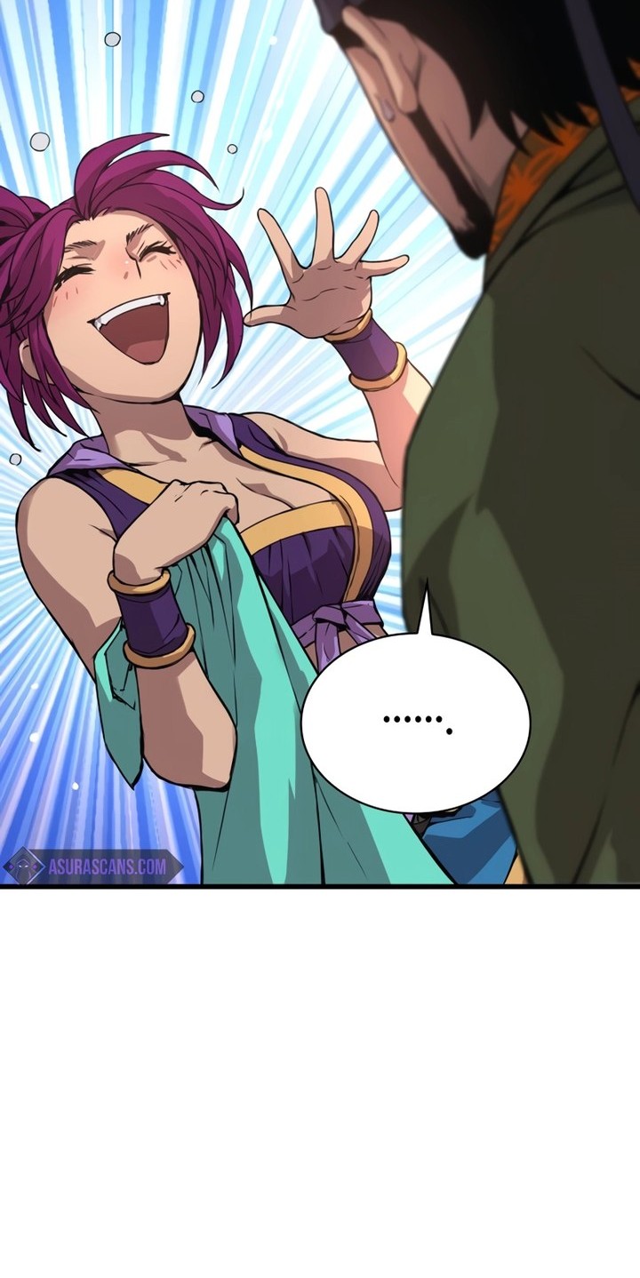 Myst, Might, Mayhem (Legend Of Heavenly Chaos Demon) Chapter 28 Gambar 69