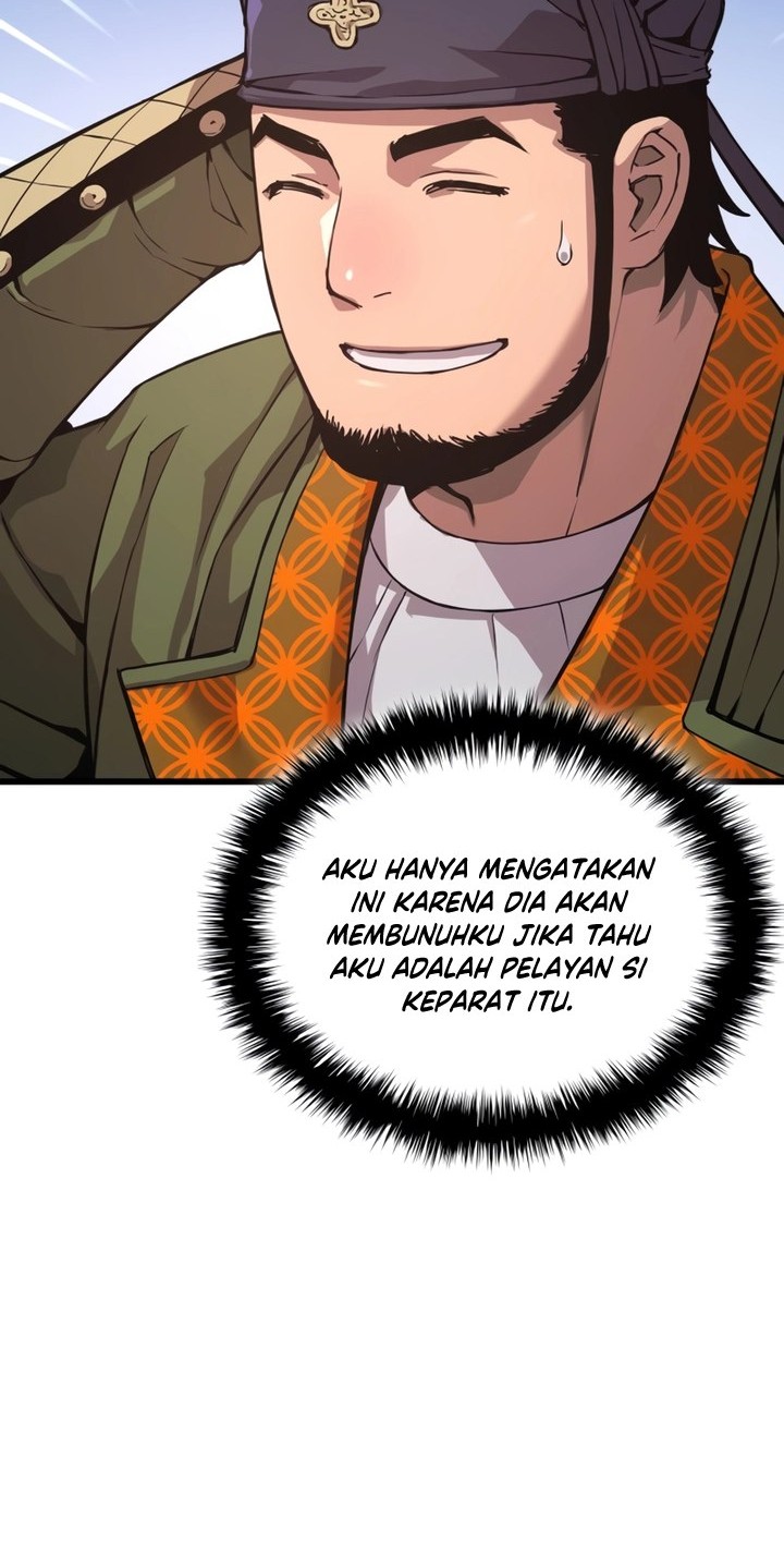 Myst, Might, Mayhem (Legend Of Heavenly Chaos Demon) Chapter 28 Gambar 71