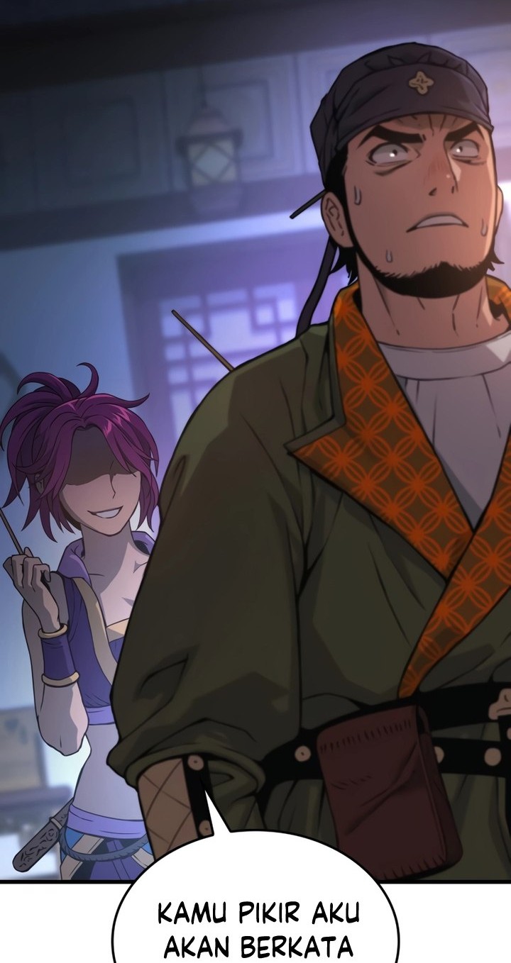 Myst, Might, Mayhem (Legend Of Heavenly Chaos Demon) Chapter 28 Gambar 75