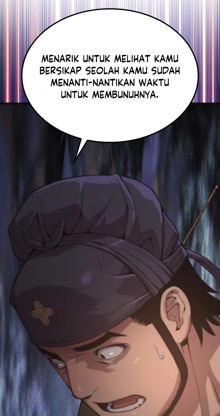 Myst, Might, Mayhem (Legend Of Heavenly Chaos Demon) Chapter 28 Gambar 77