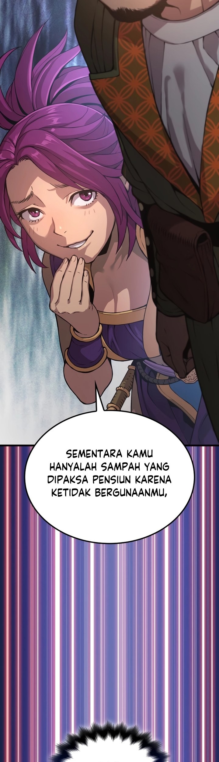 Myst, Might, Mayhem (Legend Of Heavenly Chaos Demon) Chapter 28 Gambar 78