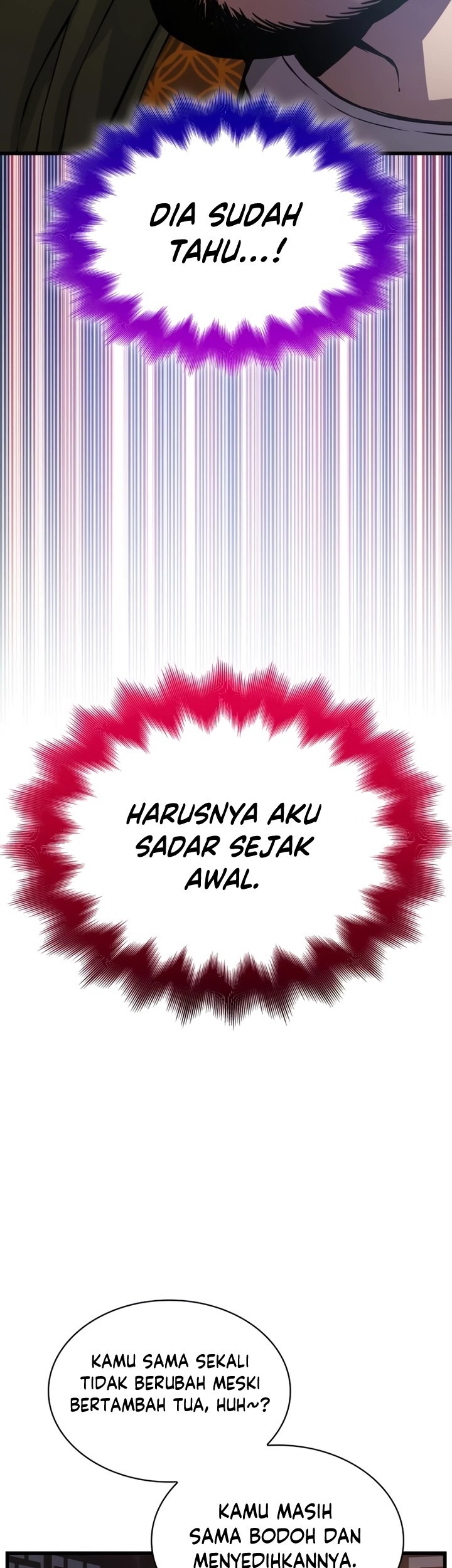 Myst, Might, Mayhem (Legend Of Heavenly Chaos Demon) Chapter 28 Gambar 80
