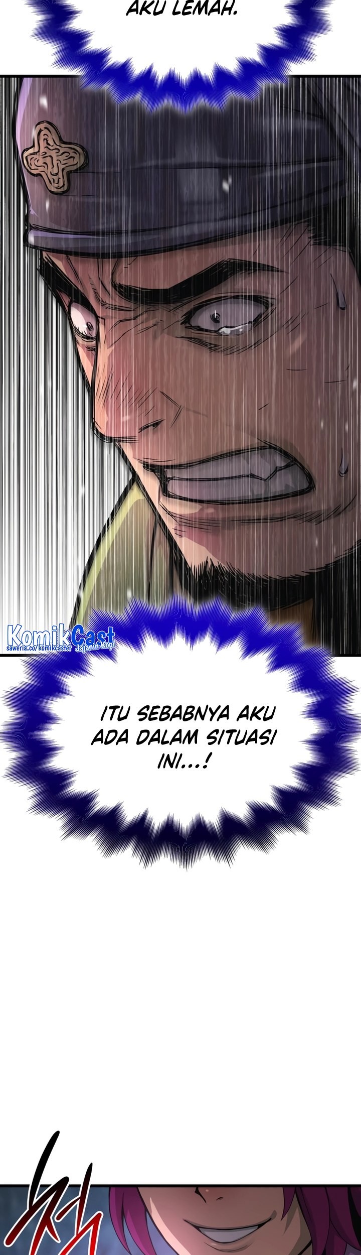 Myst, Might, Mayhem (Legend Of Heavenly Chaos Demon) Chapter 28 Gambar 86