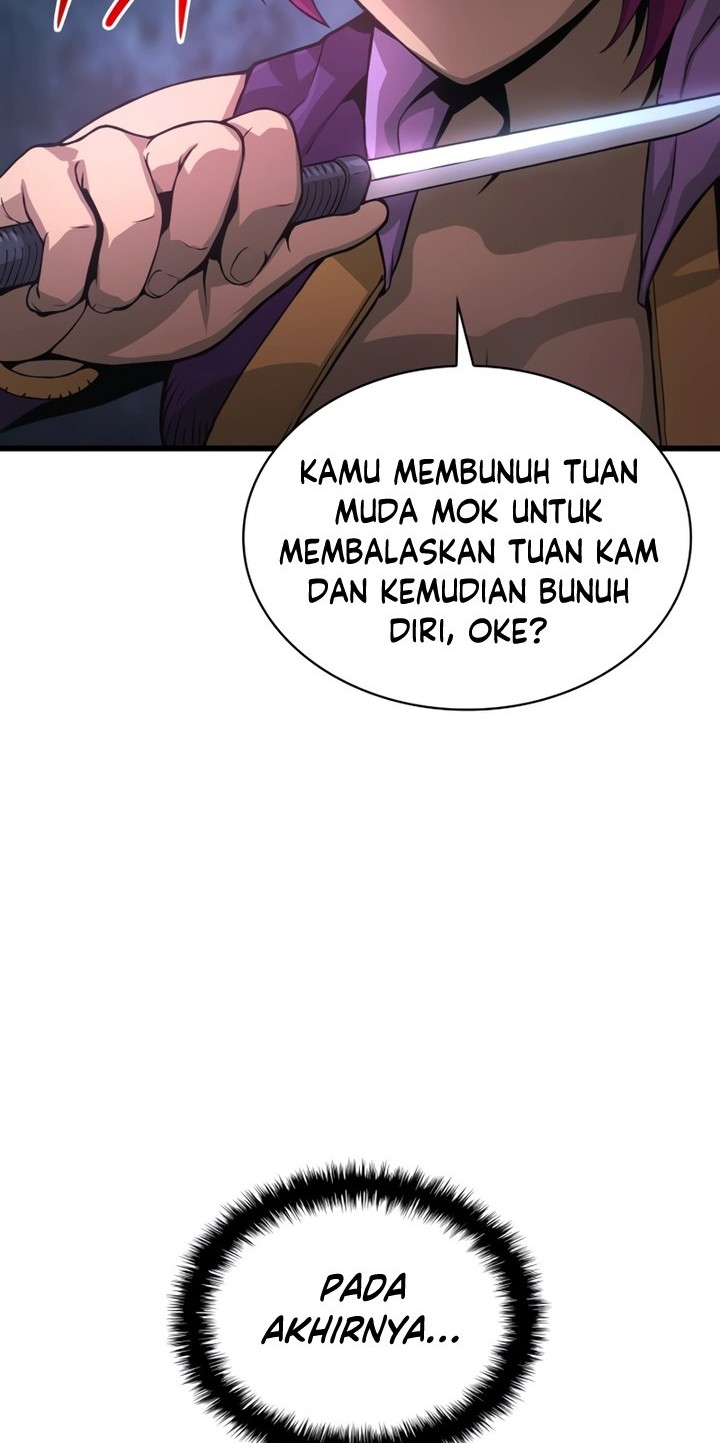 Myst, Might, Mayhem (Legend Of Heavenly Chaos Demon) Chapter 28 Gambar 87