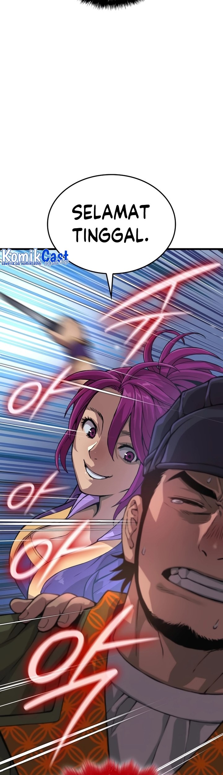 Myst, Might, Mayhem (Legend Of Heavenly Chaos Demon) Chapter 28 Gambar 88