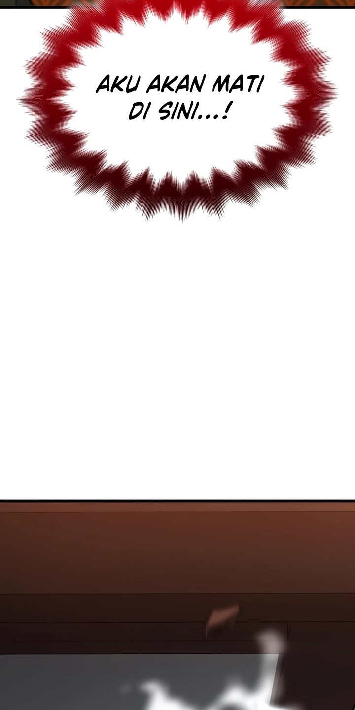 Myst, Might, Mayhem (Legend Of Heavenly Chaos Demon) Chapter 28 Gambar 89