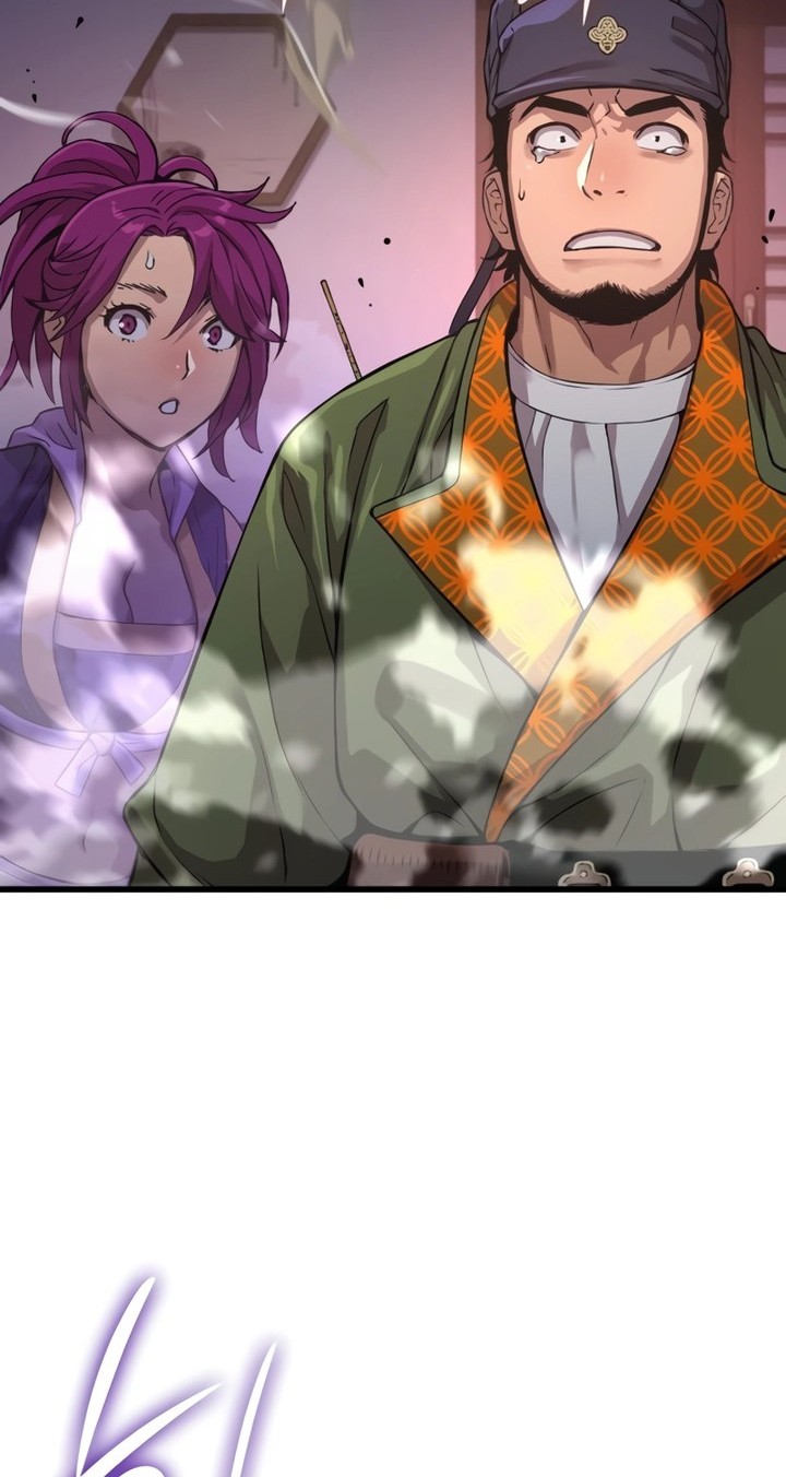 Myst, Might, Mayhem (Legend Of Heavenly Chaos Demon) Chapter 28 Gambar 95