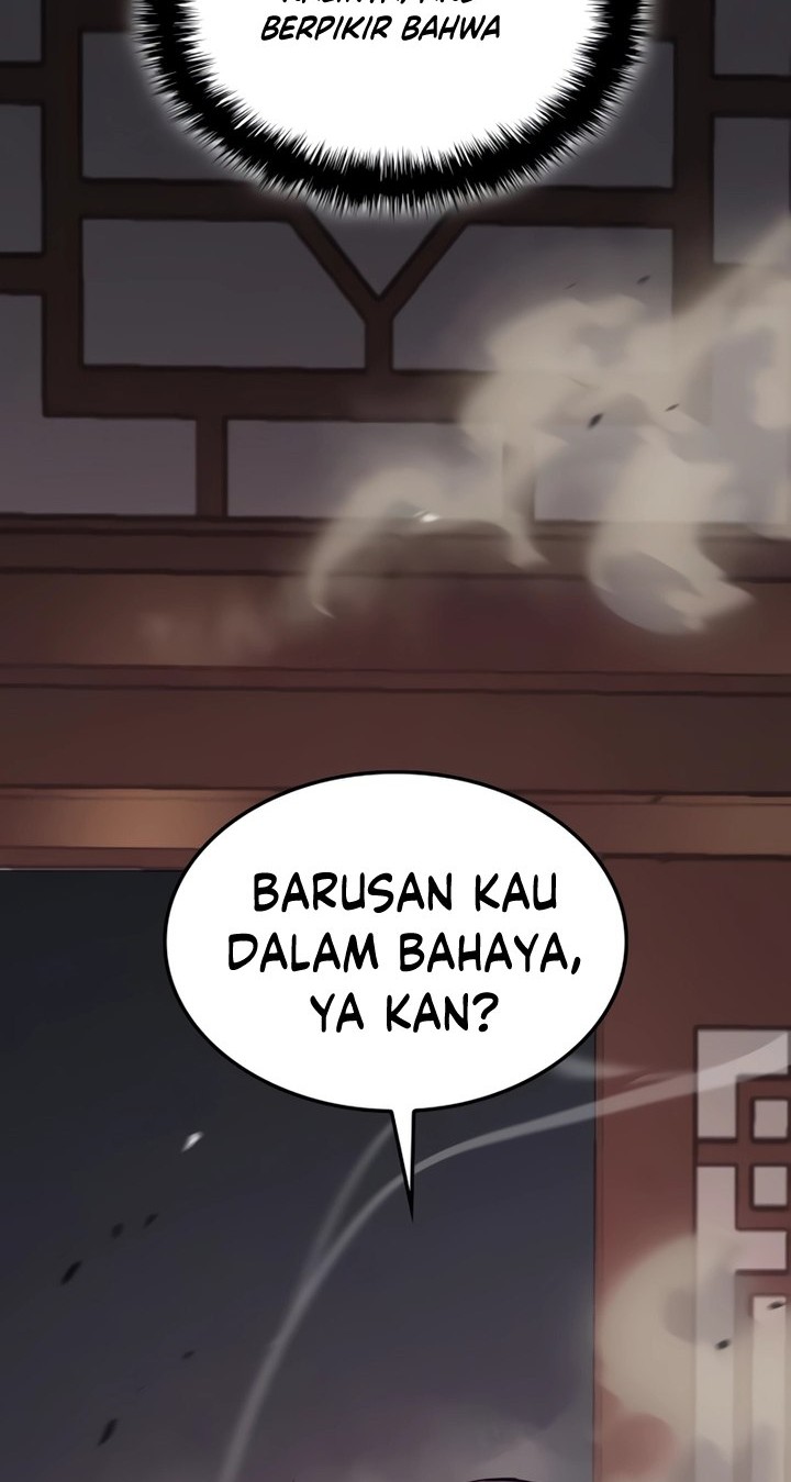 Myst, Might, Mayhem (Legend Of Heavenly Chaos Demon) Chapter 28 Gambar 97