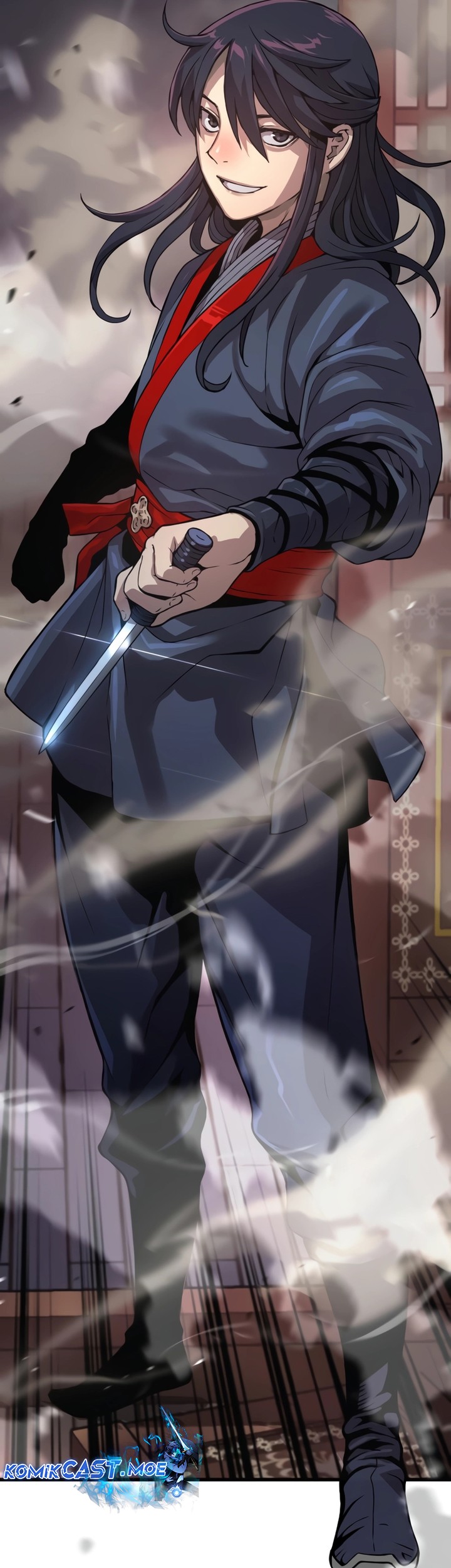 Myst, Might, Mayhem (Legend Of Heavenly Chaos Demon) Chapter 28 Gambar 98