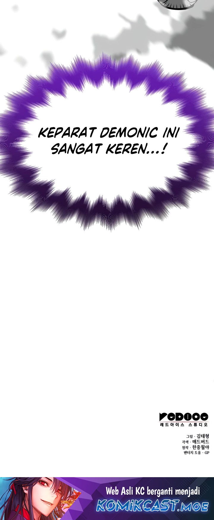 Myst, Might, Mayhem (Legend Of Heavenly Chaos Demon) Chapter 28 Gambar 99
