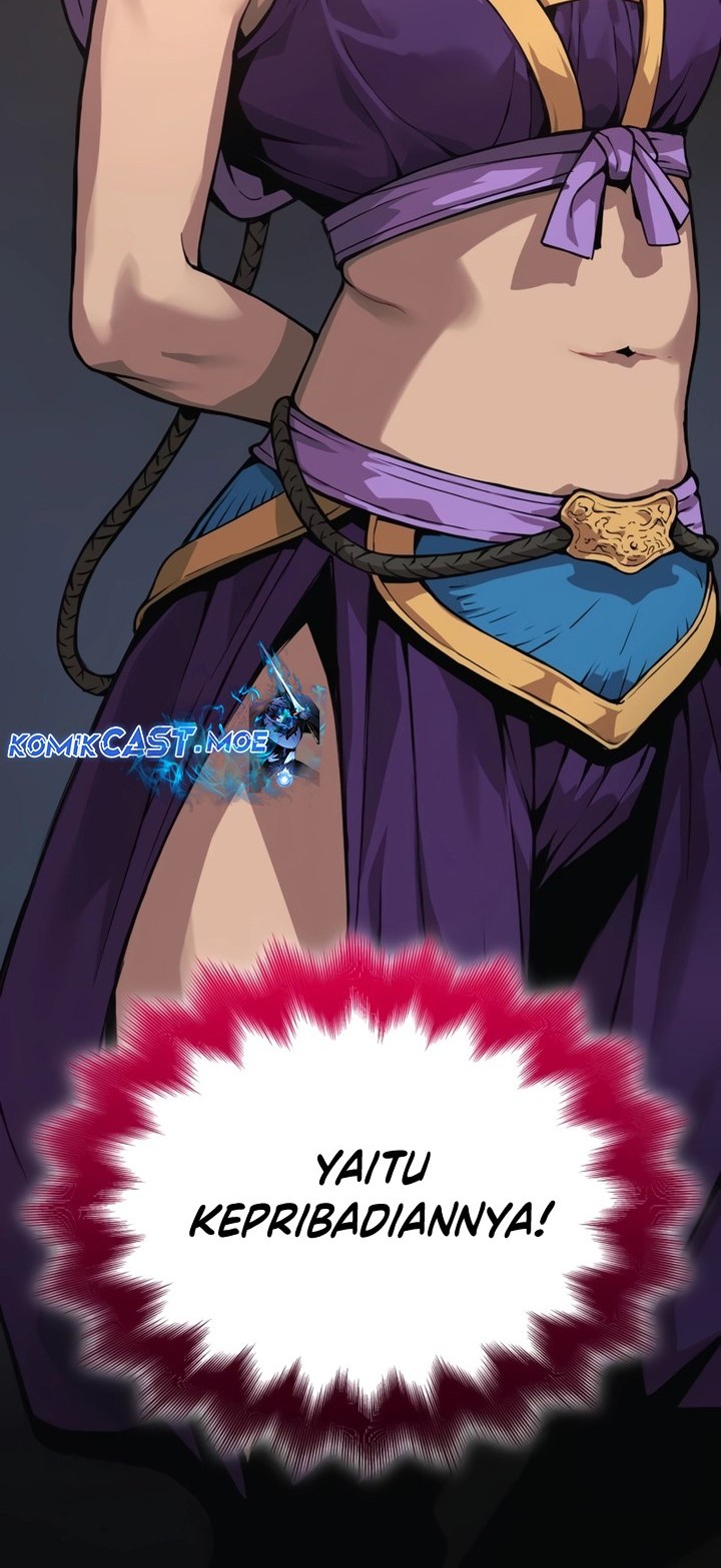 Myst, Might, Mayhem (Legend Of Heavenly Chaos Demon) Chapter 28 Gambar 9