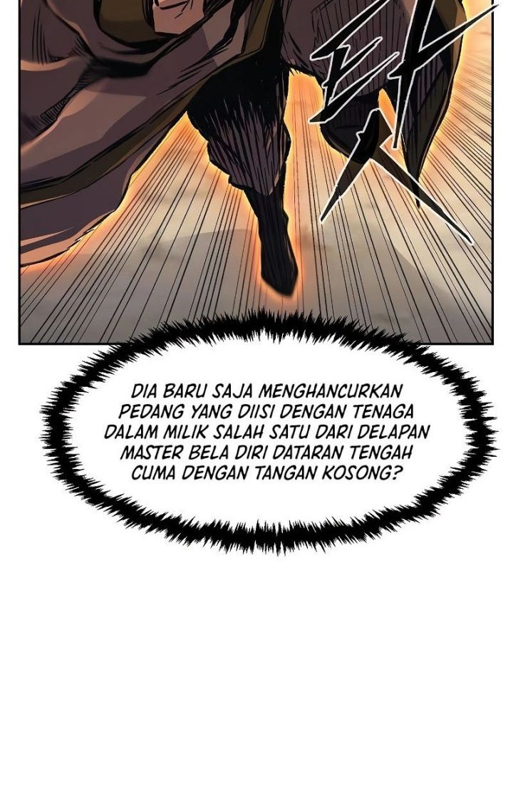 Absolute Sword Sense Chapter 89 Gambar 35