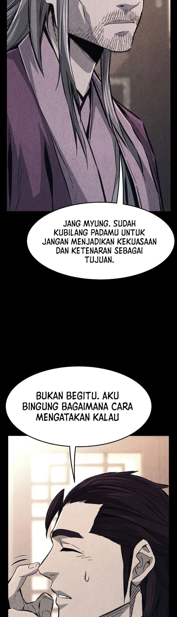 Absolute Sword Sense Chapter 89 Gambar 45