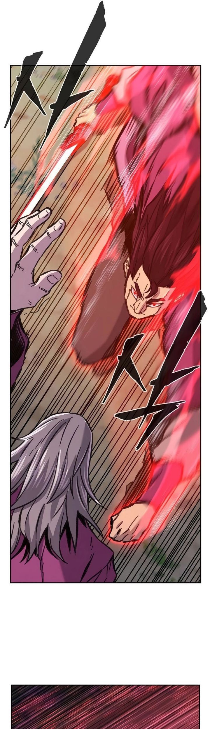 Absolute Sword Sense Chapter 89 Gambar 51