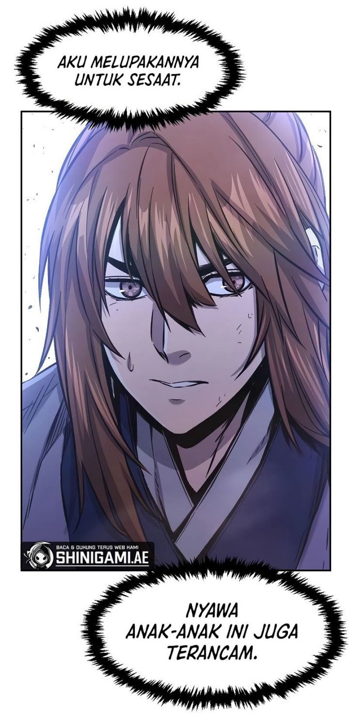 Absolute Sword Sense Chapter 89 Gambar 54
