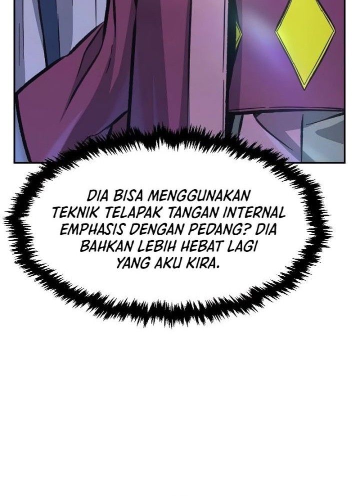 Absolute Sword Sense Chapter 89 Gambar 62