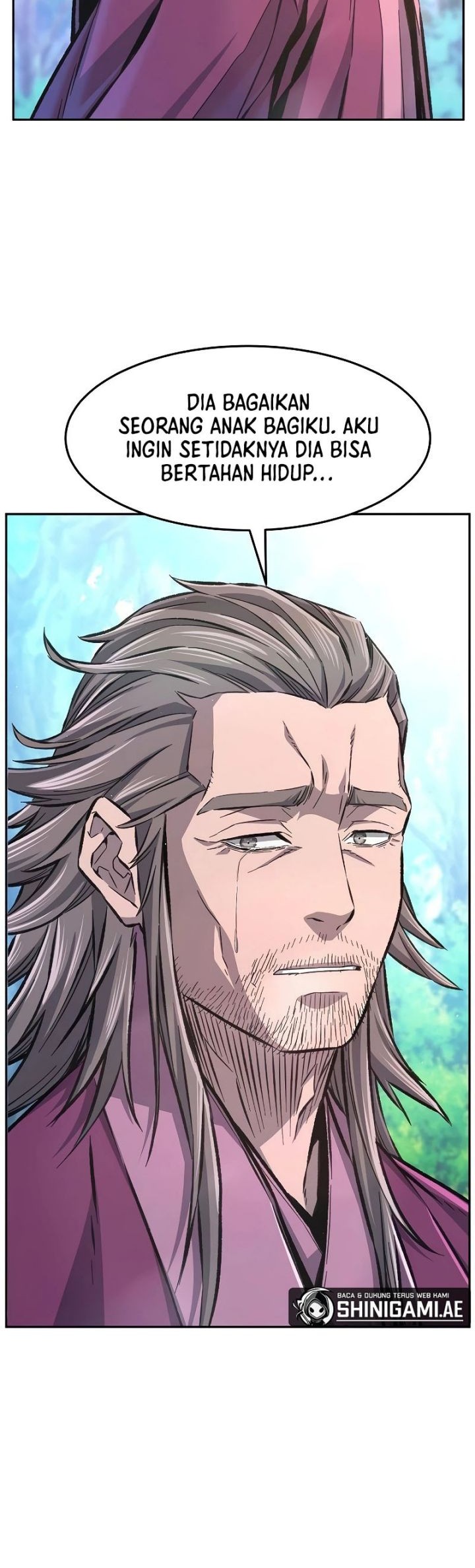 Absolute Sword Sense Chapter 89 Gambar 65