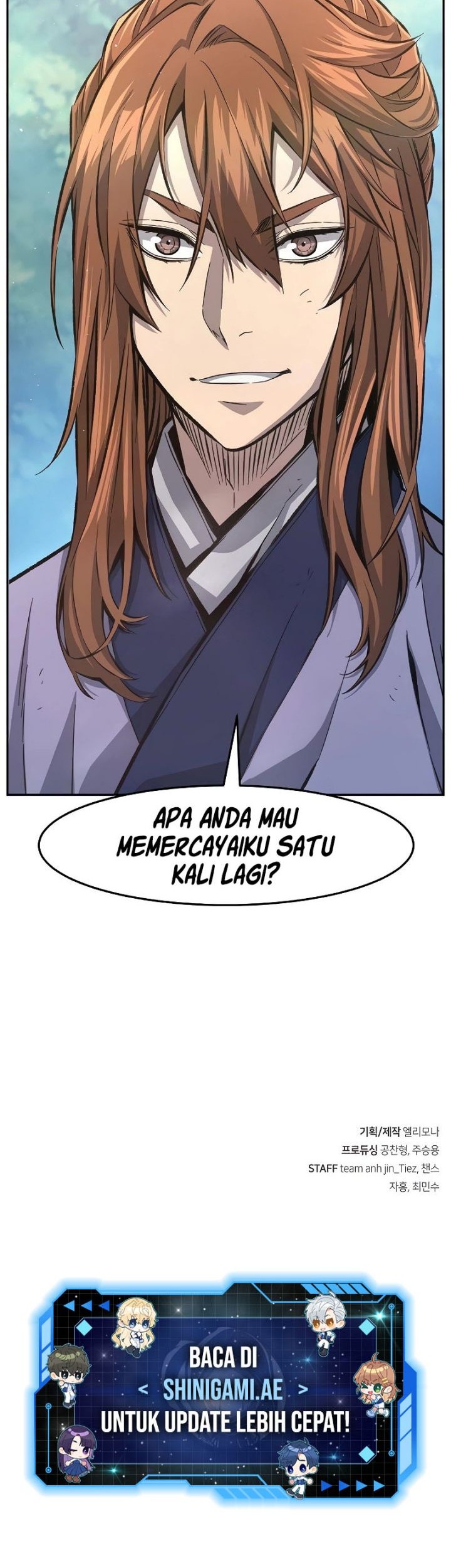 Absolute Sword Sense Chapter 89 Gambar 67