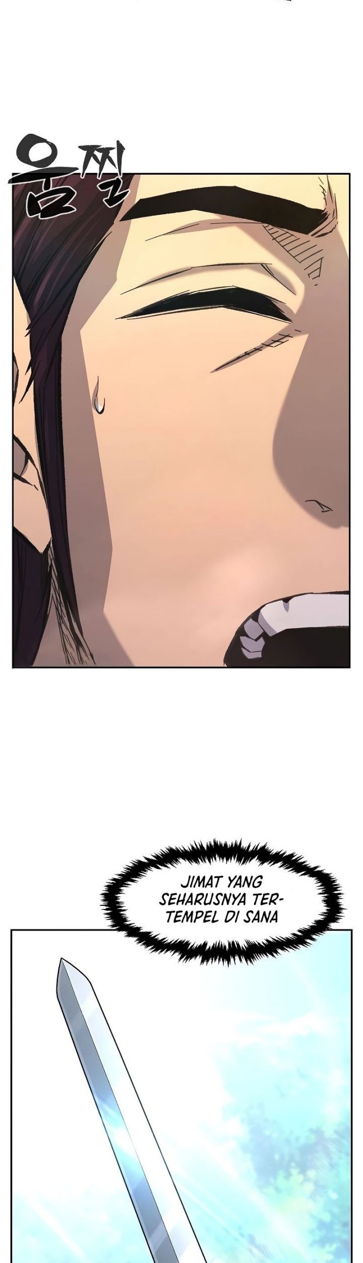 Absolute Sword Sense Chapter 89 Gambar 11