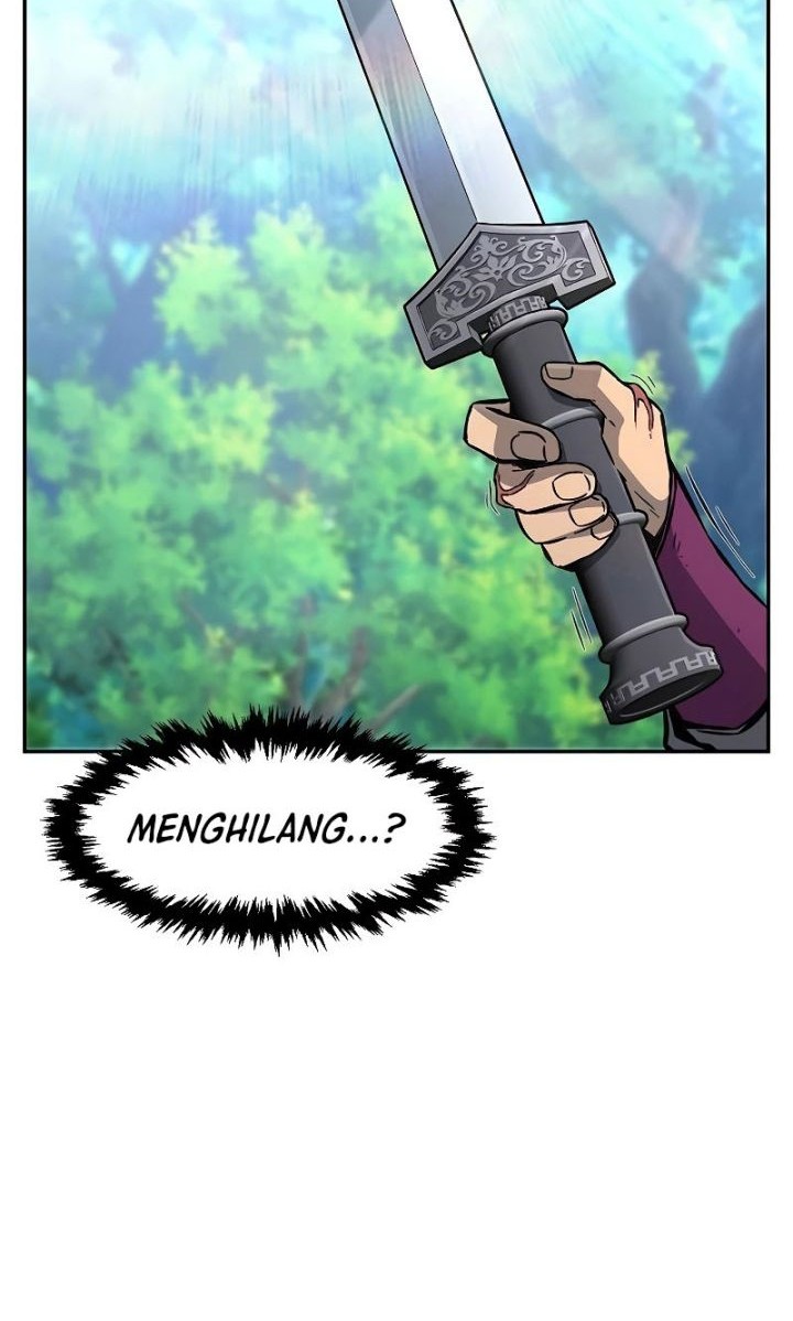Absolute Sword Sense Chapter 89 Gambar 12