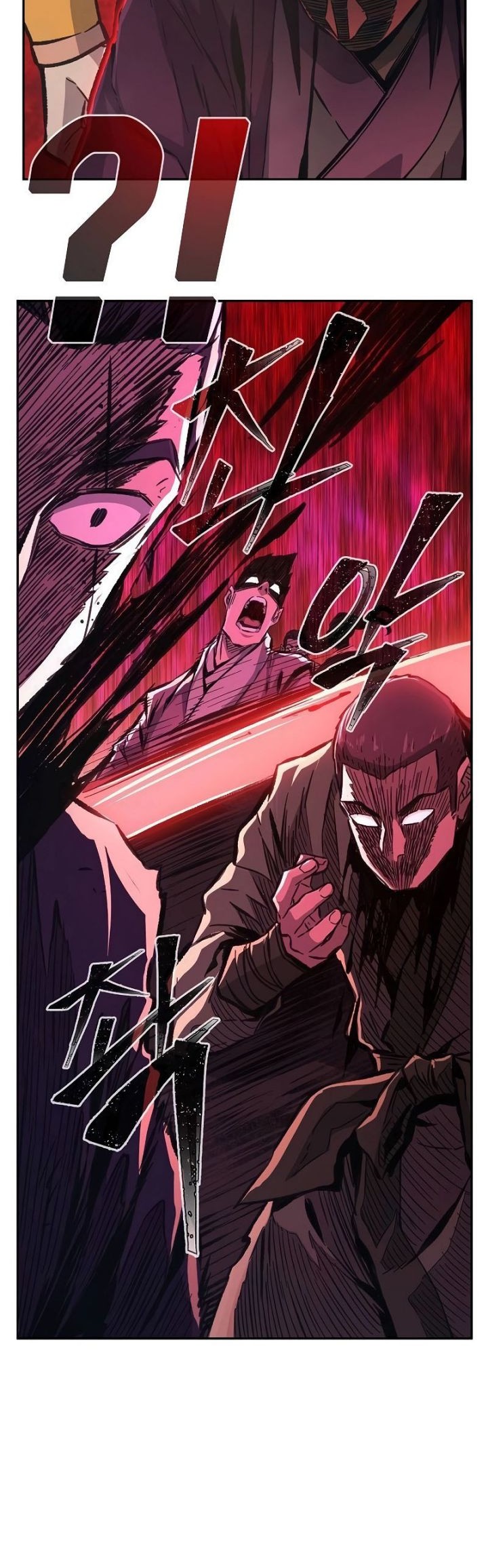 Absolute Sword Sense Chapter 89 Gambar 19
