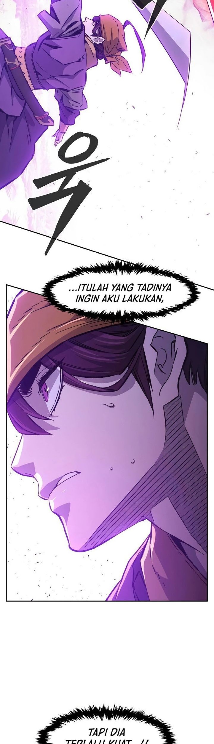 Absolute Sword Sense Chapter 89 Gambar 29