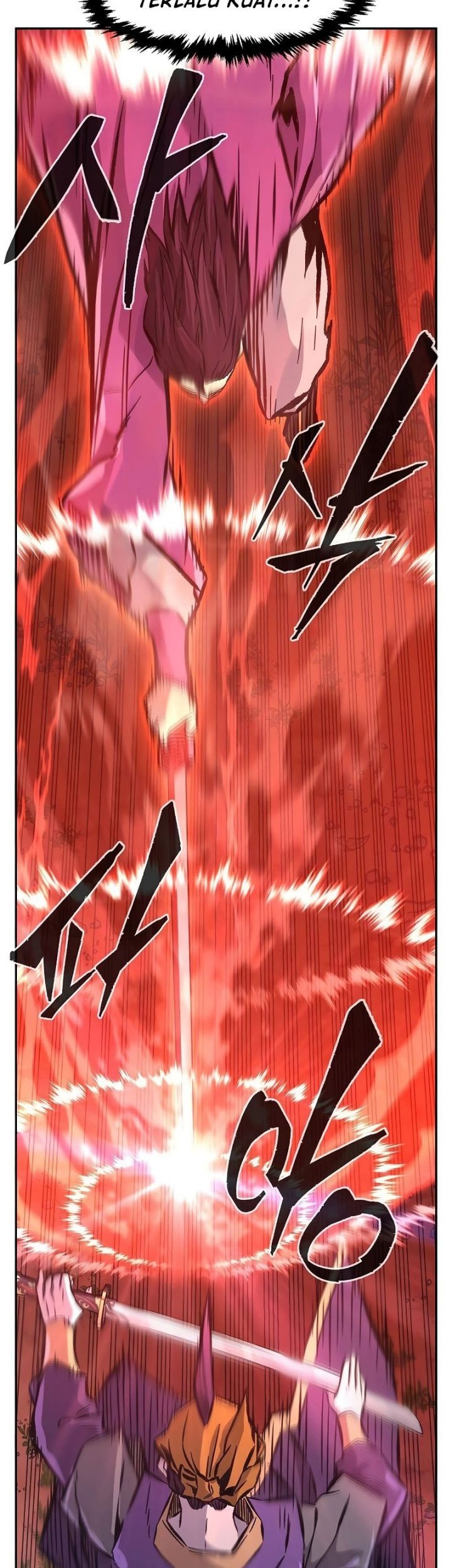 Absolute Sword Sense Chapter 89 Gambar 30