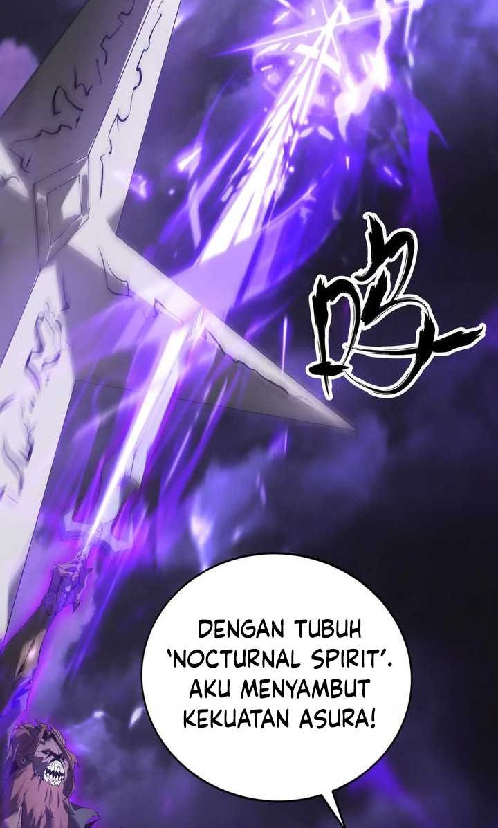 Game Online: Unrivaled In The World (Remake) Chapter 13 Gambar 21