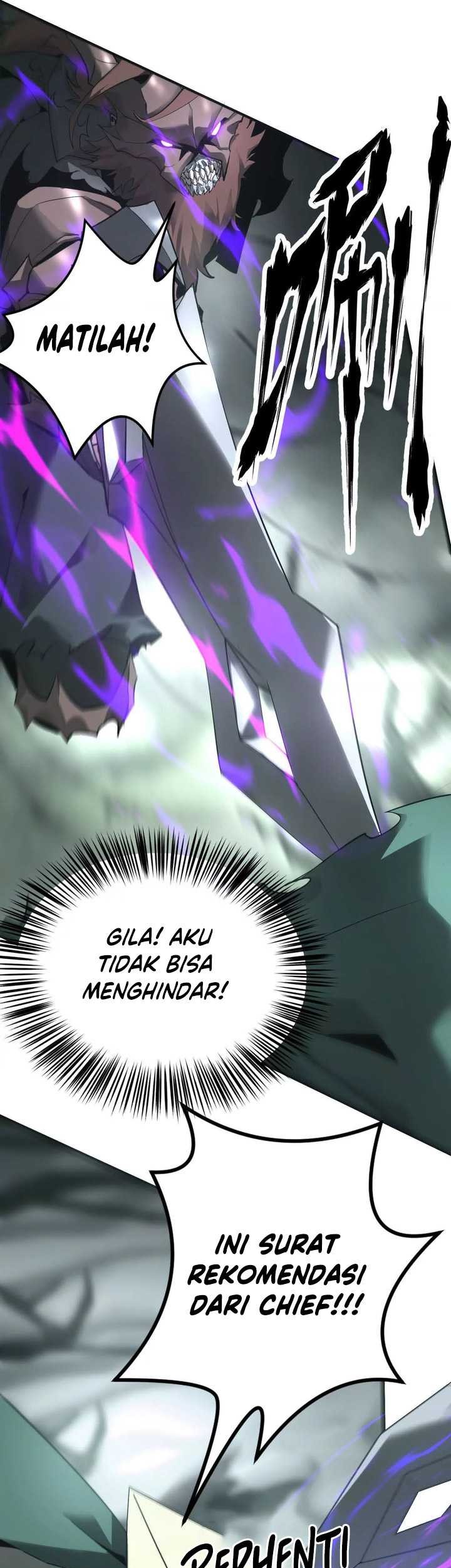 Game Online: Unrivaled In The World (Remake) Chapter 13 Gambar 10