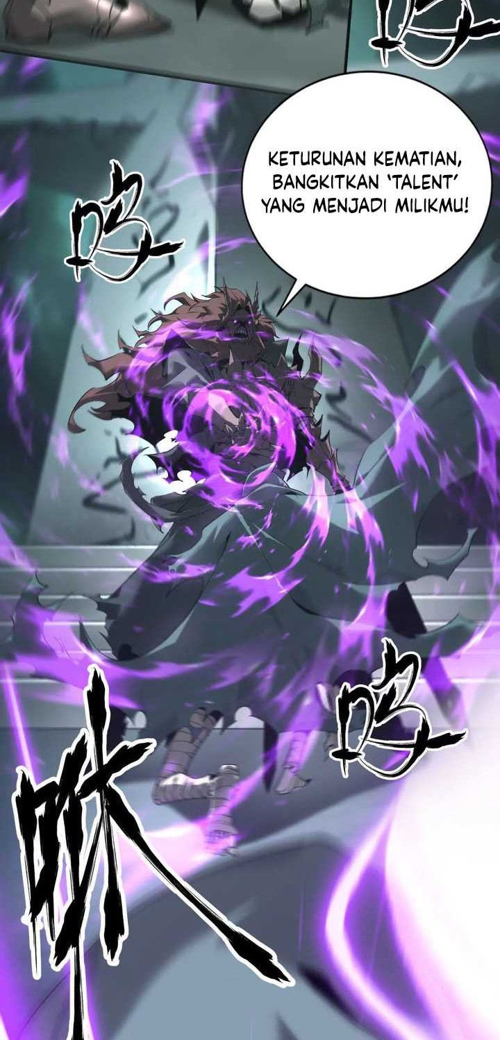 Game Online: Unrivaled In The World (Remake) Chapter 13 Gambar 15