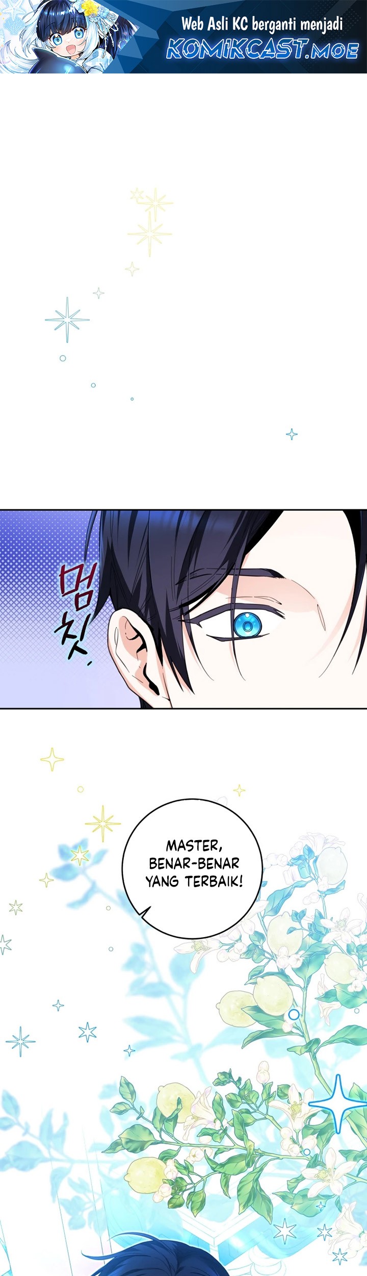 Baca Black Killer Whale Baby Chapter 10 Gambar 2