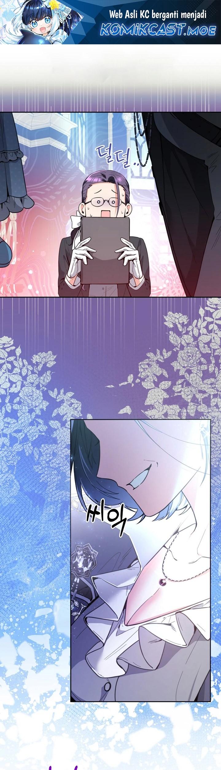 Baca Black Killer Whale Baby Chapter 02 Gambar 2