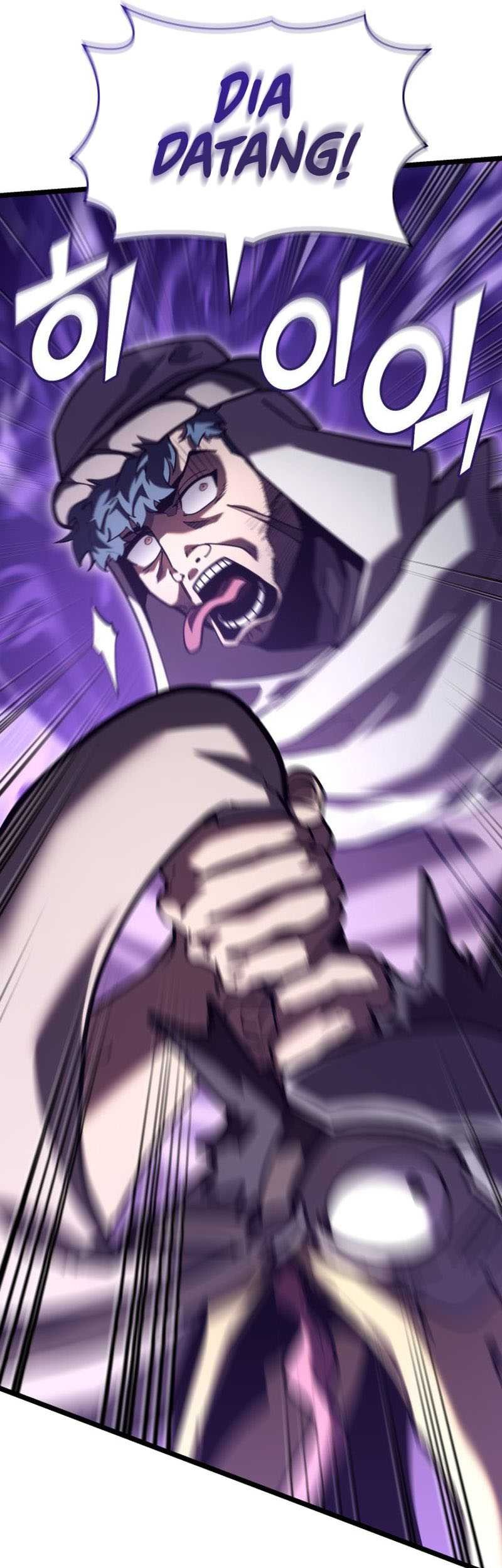 Return of the SSS-Class Ranker Chapter 112 Gambar 57