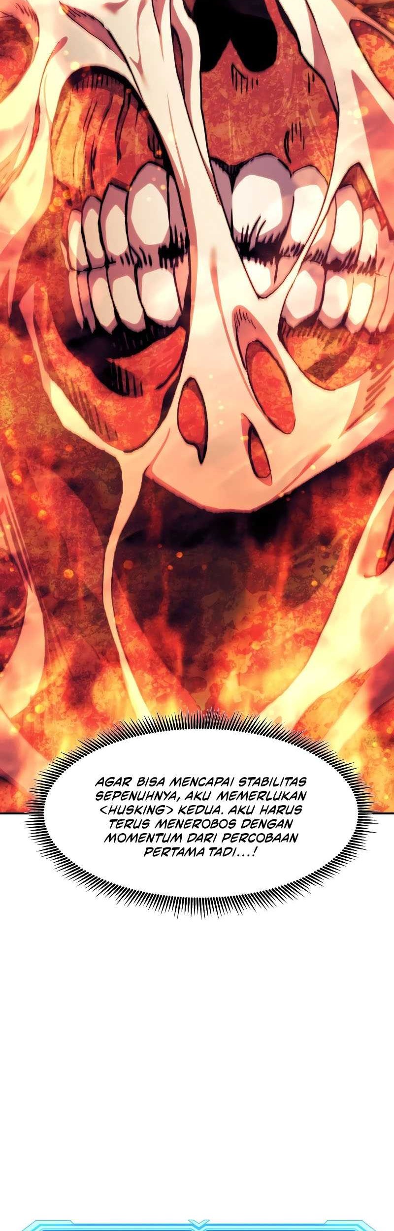 Return of the Broken Constellation Chapter 117 Gambar 42