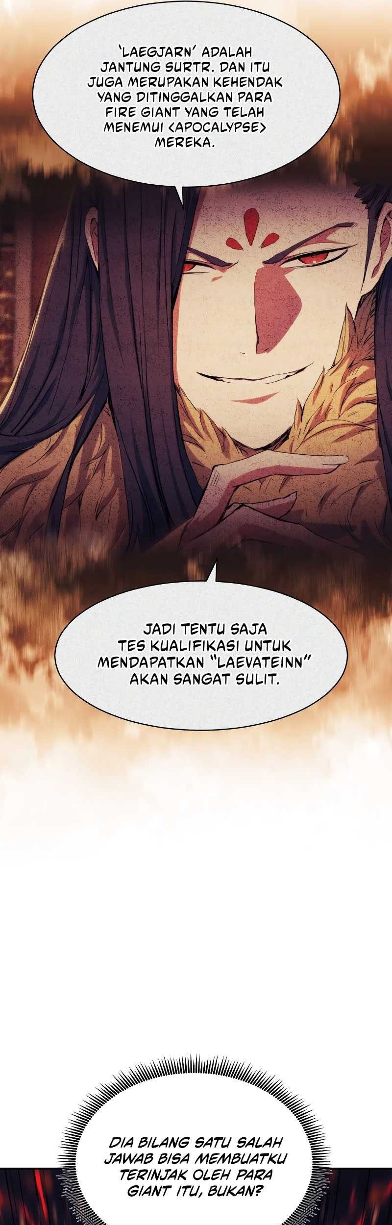 Return of the Broken Constellation Chapter 117 Gambar 61