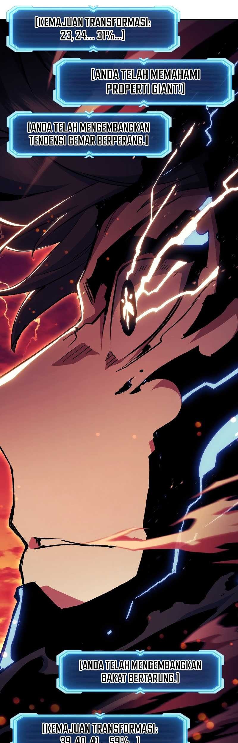Baca  Return of the Broken Constellation Chapter 117 Gambar 2