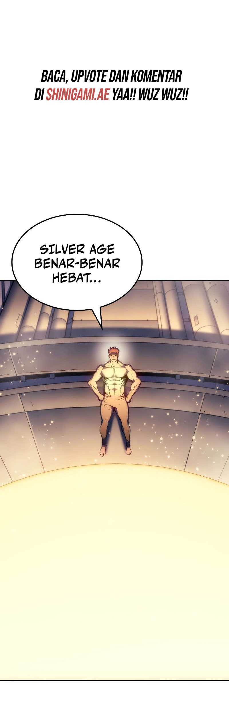 The Indomitable Martial King Chapter 36 Gambar 40