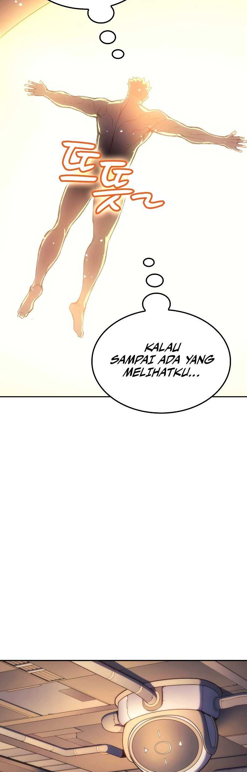 The Indomitable Martial King Chapter 36 Gambar 48