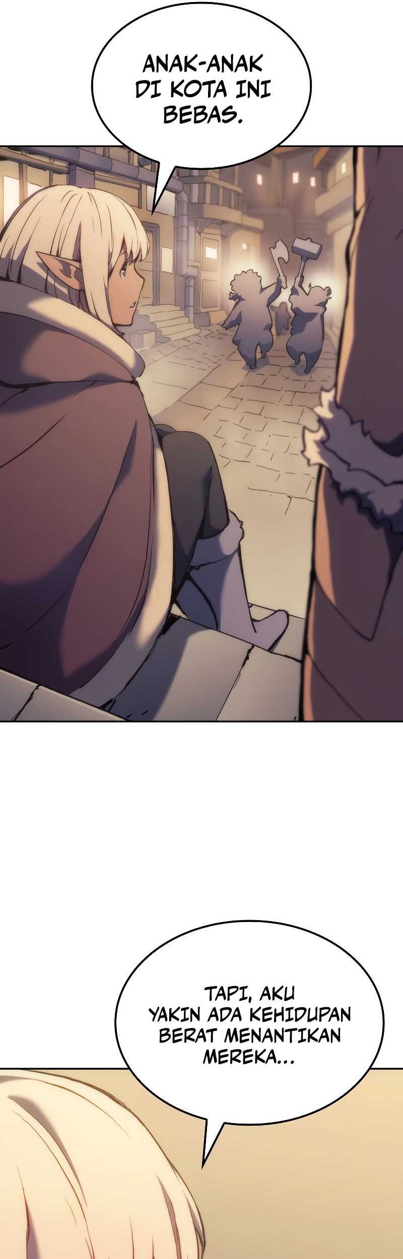 The Indomitable Martial King Chapter 36 Gambar 70