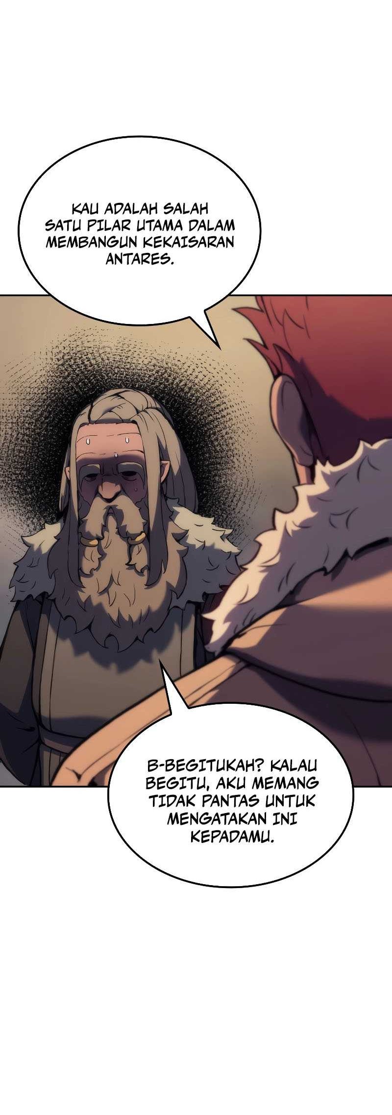 The Indomitable Martial King Chapter 36 Gambar 5