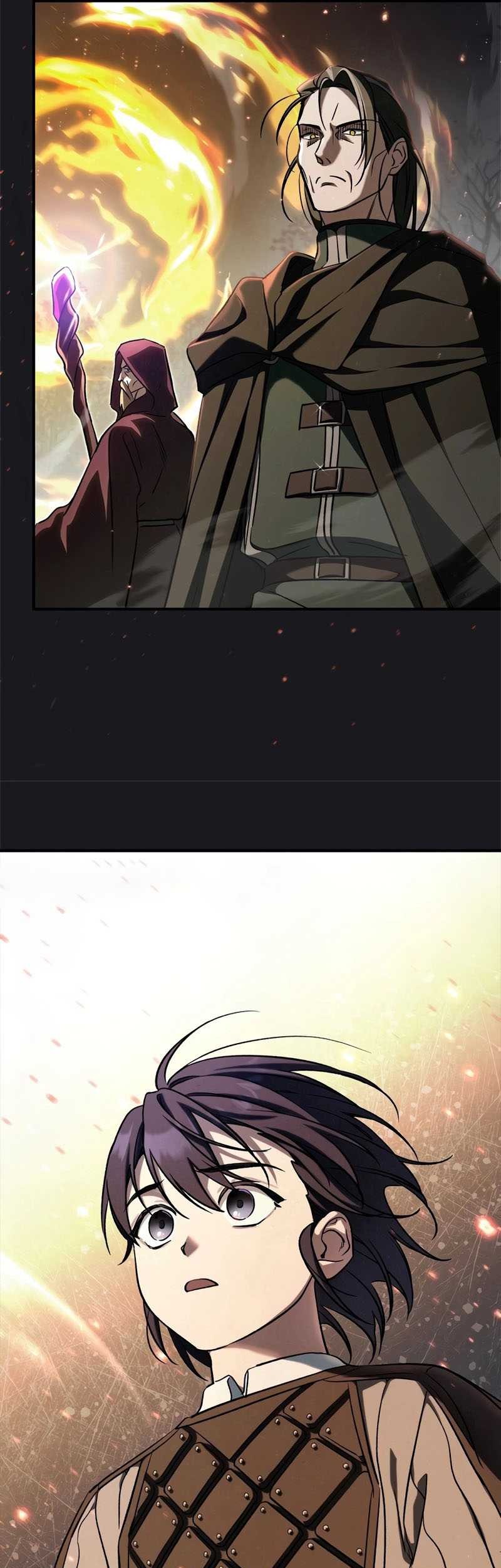 Children of the Rune Chapter 20 Gambar 34