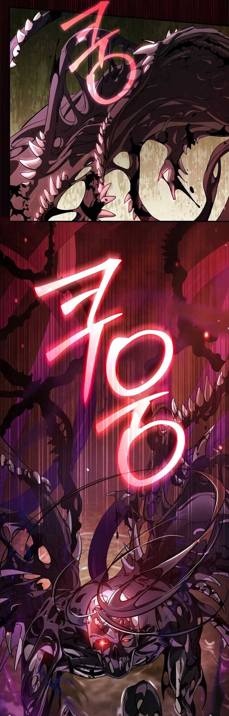 Children of the Rune Chapter 20 Gambar 37