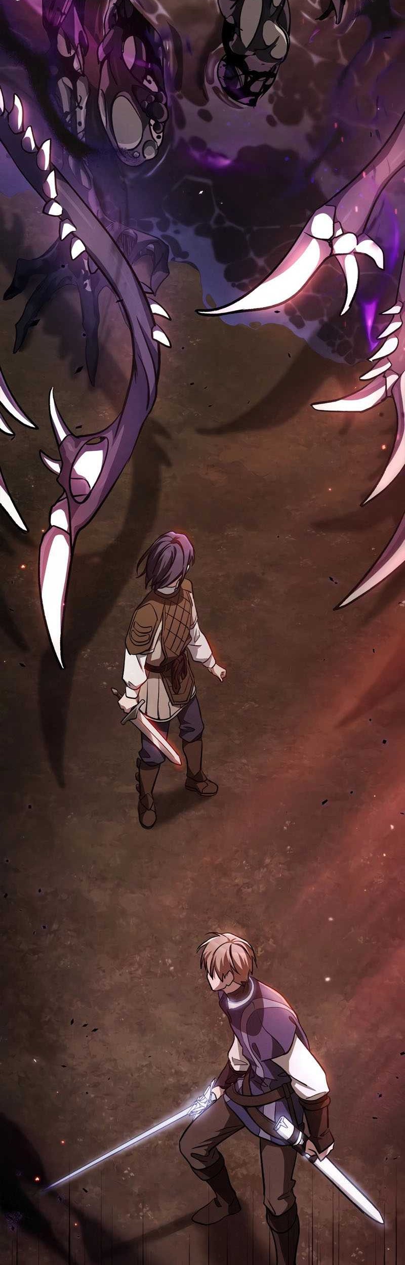 Children of the Rune Chapter 20 Gambar 38