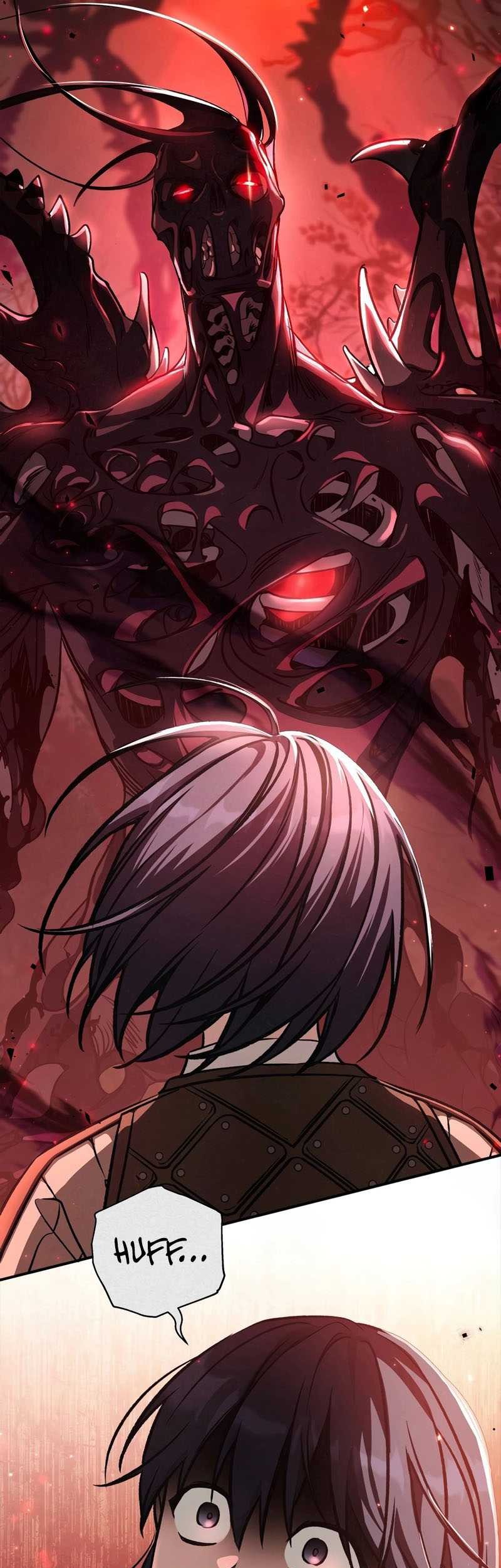 Children of the Rune Chapter 20 Gambar 40