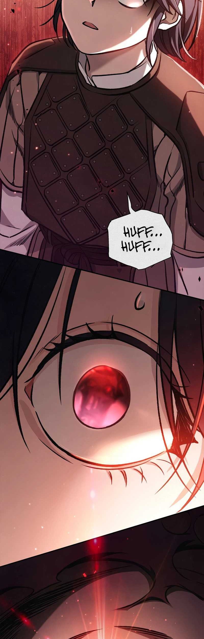 Children of the Rune Chapter 20 Gambar 41