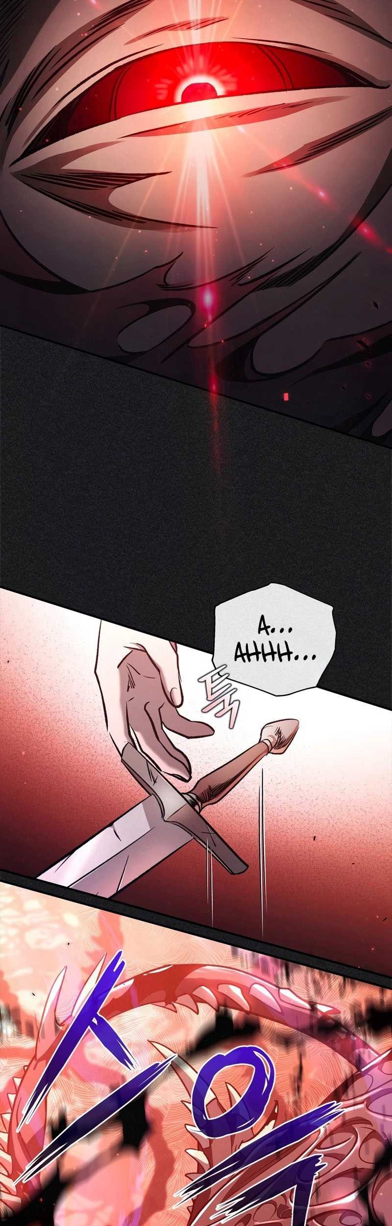 Children of the Rune Chapter 20 Gambar 42