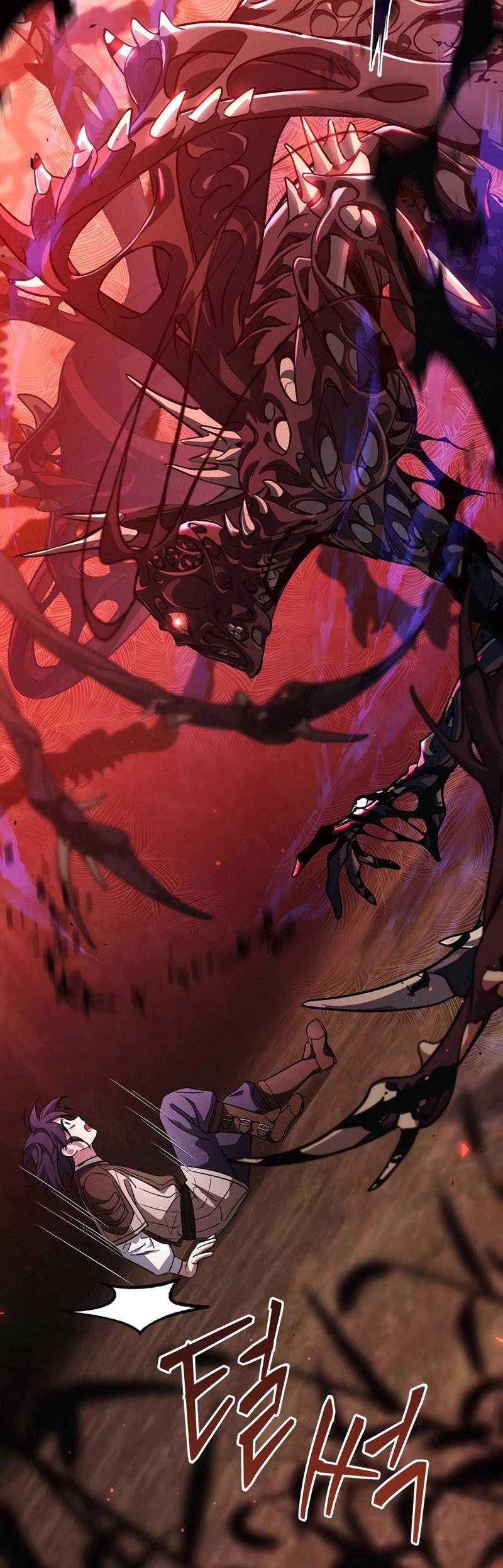 Children of the Rune Chapter 20 Gambar 43